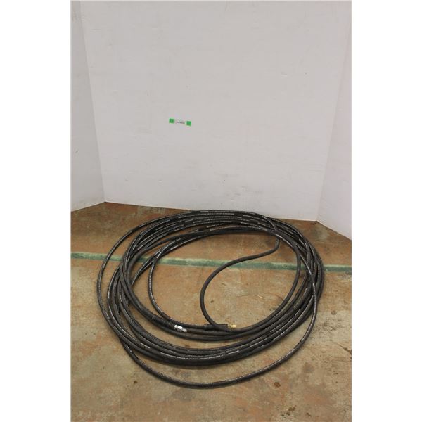 *Pressure Washer Hose - 4100 PSI Max