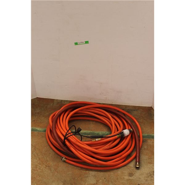 *Heated Water Hose - As Is