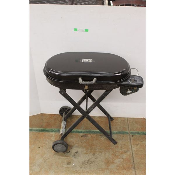 *Folding MasterChef Propane Grill 33'' x 39'' x 16''