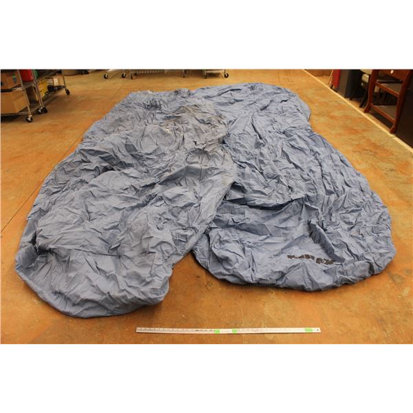 *(2) Rain-X Car Covers