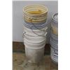 Image 3 : *(7+) Plastic Buckets