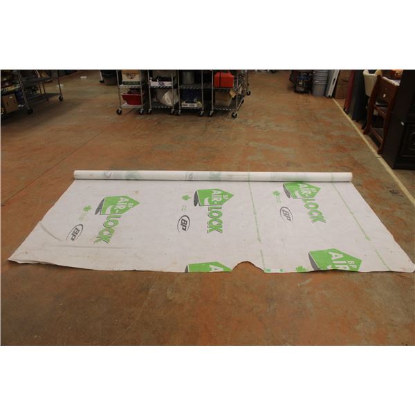 *10 ft Building Wrap