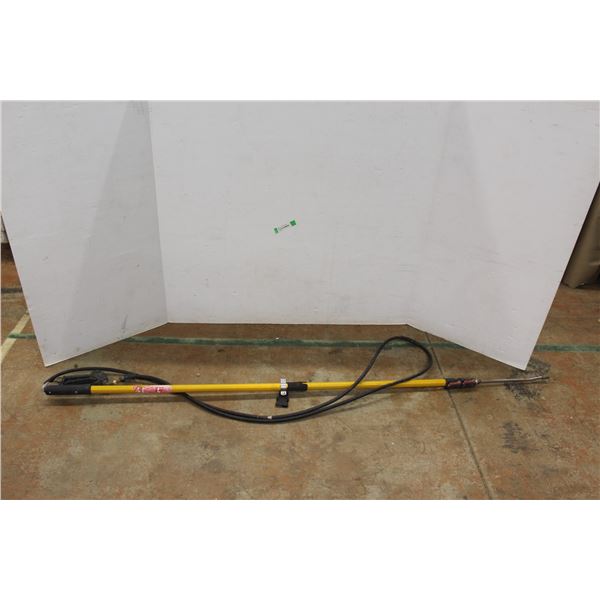 *Extendable Spray Gun 85''
