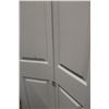 Image 5 : *Closet Door 78'' x 36'' - Some Damage