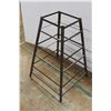 Image 3 : *Metal Base/Rack 39'' x 24''