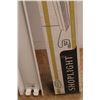 Image 3 : * Shoplite Fluorescent Light Fixture - 49" Long - Preferred Pick-up - No Bulbs