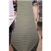 Image 3 : Unigear Inflatable Sleeping Mat - 25" x 96" Length - As Is