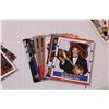 Image 2 : (75+) Variety Hockey Trading Cards from 1990's-Early 2000's - Mark Messier, Misc