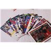 Image 3 : (75+) Variety Hockey Trading Cards from 1990's-Early 2000's - Mark Messier, Misc