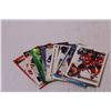 Image 4 : (75+) Variety Hockey Trading Cards from 1990's-Early 2000's - Mark Messier, Misc