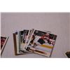 Image 5 : (75+) Variety Hockey Trading Cards from 1990's-Early 2000's - Mark Messier, Misc