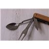 Image 2 : Wild 'n' Wolf Brand Camping Cooks Multi Tool