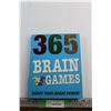 Image 1 : 365 Brain Games Book