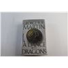 Image 2 : A Dance with Dragons Book by George R.R Martin