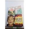 Image 1 : (4) Books - The Arrangement, The Chancellor Merkel and The Dilemma