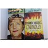 Image 3 : (4) Books - The Arrangement, The Chancellor Merkel and The Dilemma