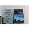 Image 2 : (5) Books - The Second Sleep, The Coldest Girl in Coldtown and Lee Child