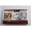 Image 2 : Watercolor Artist Painting Set - Sealed