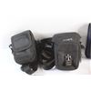 Image 3 : (6) Camera Bags/Cases