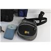 Image 5 : (6) Camera Bags/Cases