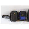 Image 2 : (6) Camera Bags/Cases