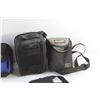 Image 3 : (6) Camera Bags/Cases