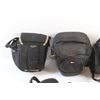 Image 2 : (4) Camera Bags/Cases