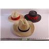 Image 1 : (3) Gardening Hats