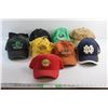 Image 1 : (9) Baseball Hats