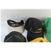 Image 2 : (9) Baseball Hats