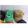 Image 3 : (9) Baseball Hats
