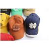 Image 4 : (9) Baseball Hats