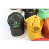 Image 5 : (9) Baseball Hats