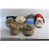 Image 1 : (10) Baseball Hats