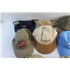 Image 2 : (10) Baseball Hats