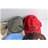 Image 4 : (10) Baseball Hats