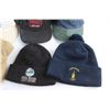 Image 5 : (6) Baseball Hats and (2) Winter Toques