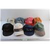 Image 1 : (8) Baseball Hats