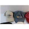 Image 2 : (8) Baseball Hats