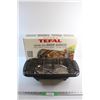 Image 1 : Tefal Smoke Free Indoor Barbecue