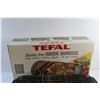 Image 2 : Tefal Smoke Free Indoor Barbecue