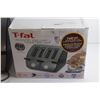 Image 5 : T-Fal Avante High Speed Toaster - Tested