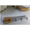 Image 5 : Fondue Set - Appears New
