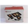 Image 2 : Forum Design 25 Piece Sushi Dish Set - Sealed