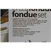Image 3 : 25 Piece Fondue Set - Sealed