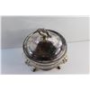 Image 5 : Silverplated Food Warmer
