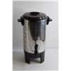 Image 2 : 10 to 30 Cup Regal Coffee Maker