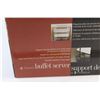 Image 2 : 3 Tiered Buffet Server - New
