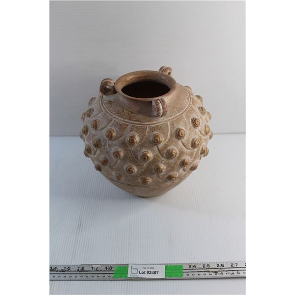 Handmade Decorative Ceramic Vase