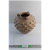 Image 1 : Handmade Decorative Ceramic Vase